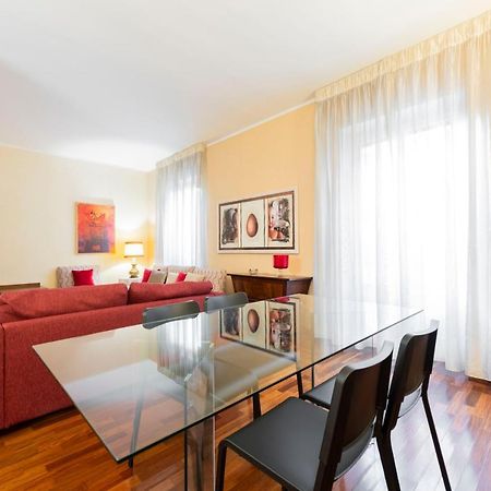 Residenza Astra Apartment Verona Luaran gambar