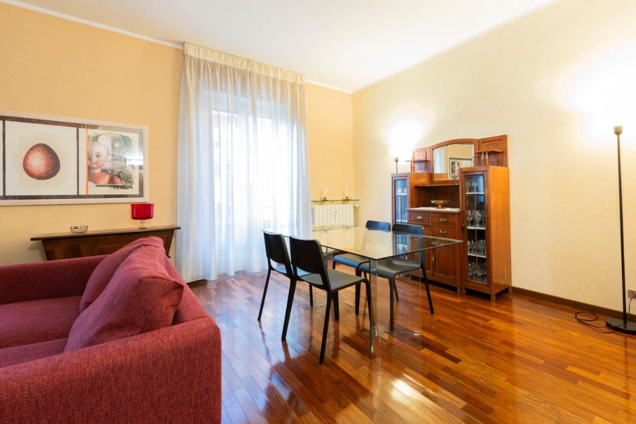 Residenza Astra Apartment Verona Luaran gambar