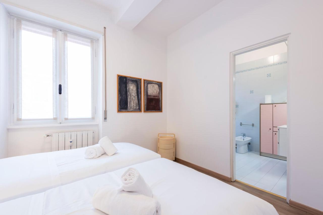 Residenza Astra Apartment Verona Luaran gambar