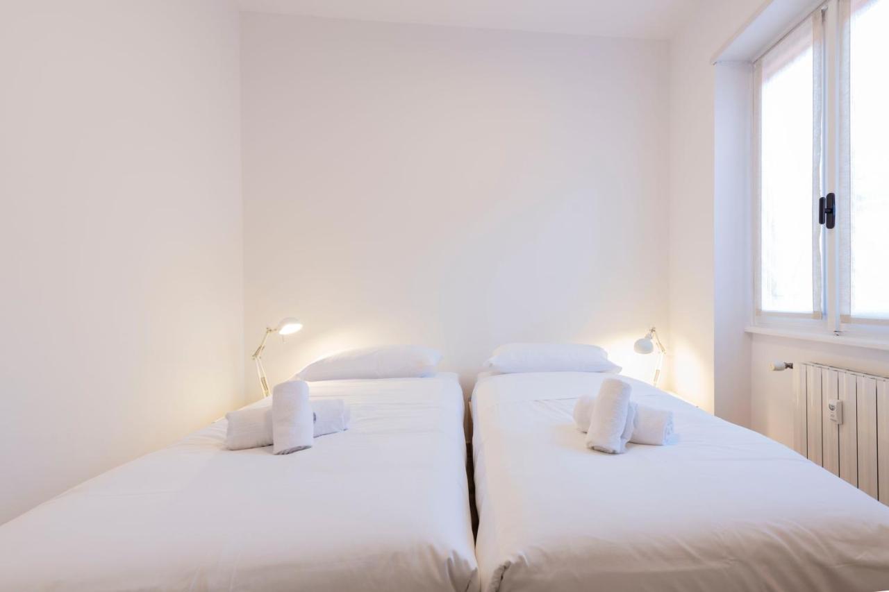 Residenza Astra Apartment Verona Luaran gambar