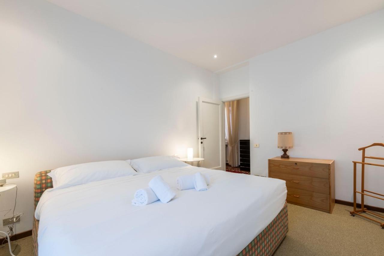 Residenza Astra Apartment Verona Luaran gambar