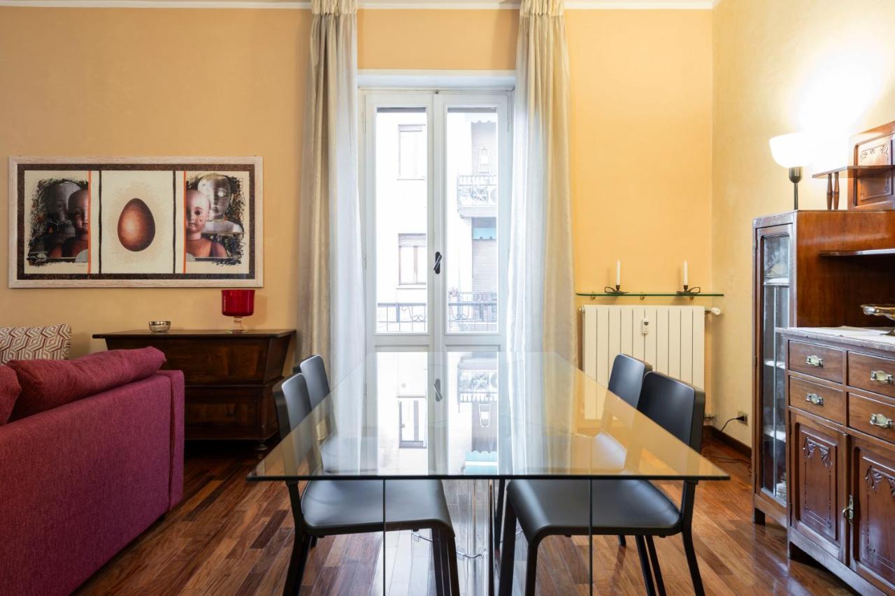 Residenza Astra Apartment Verona Luaran gambar