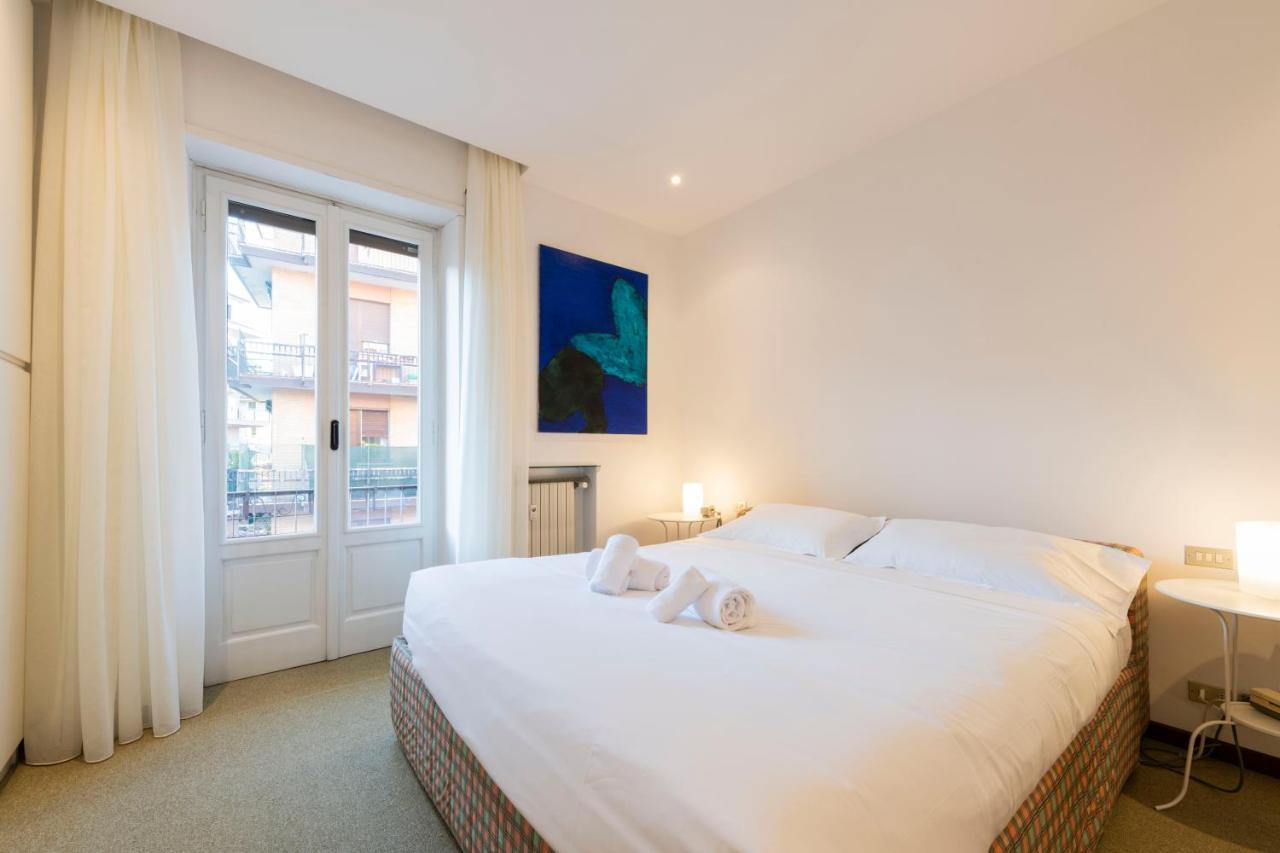 Residenza Astra Apartment Verona Luaran gambar