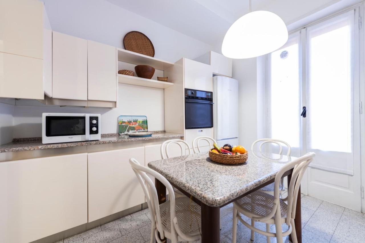 Residenza Astra Apartment Verona Luaran gambar