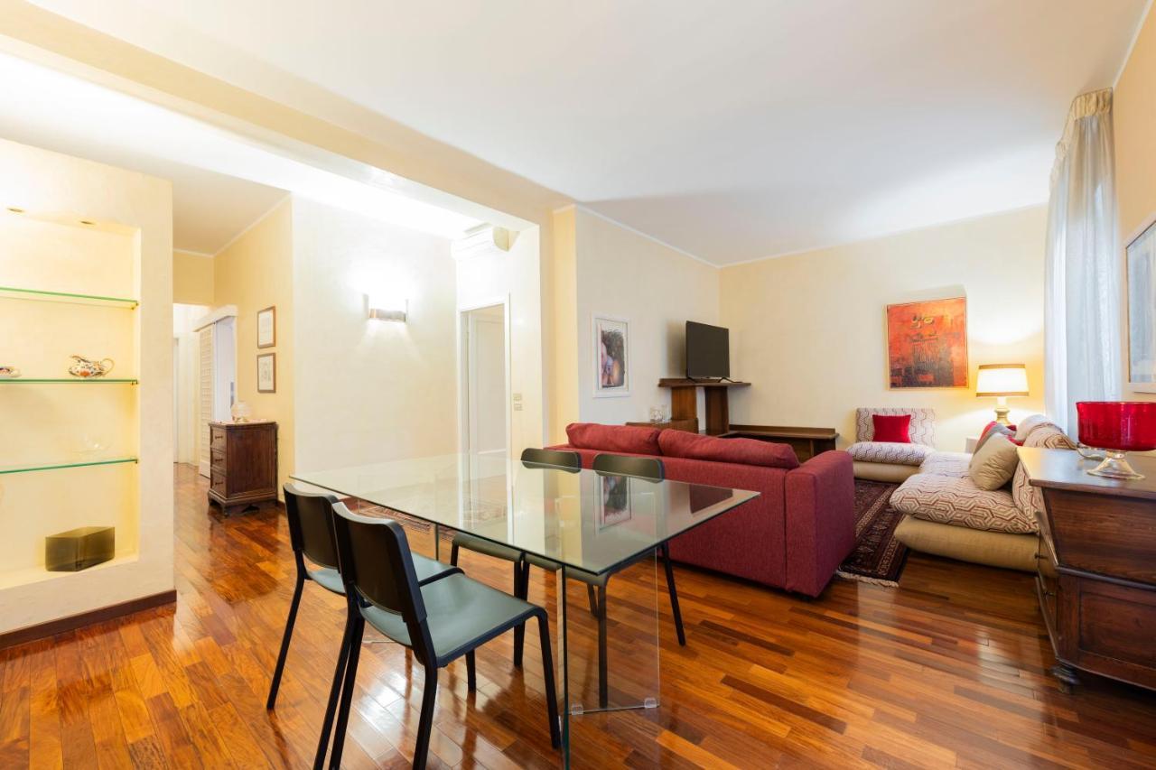 Residenza Astra Apartment Verona Luaran gambar