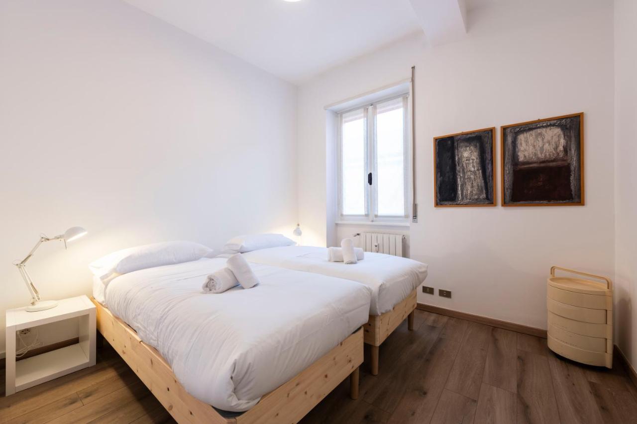 Residenza Astra Apartment Verona Luaran gambar