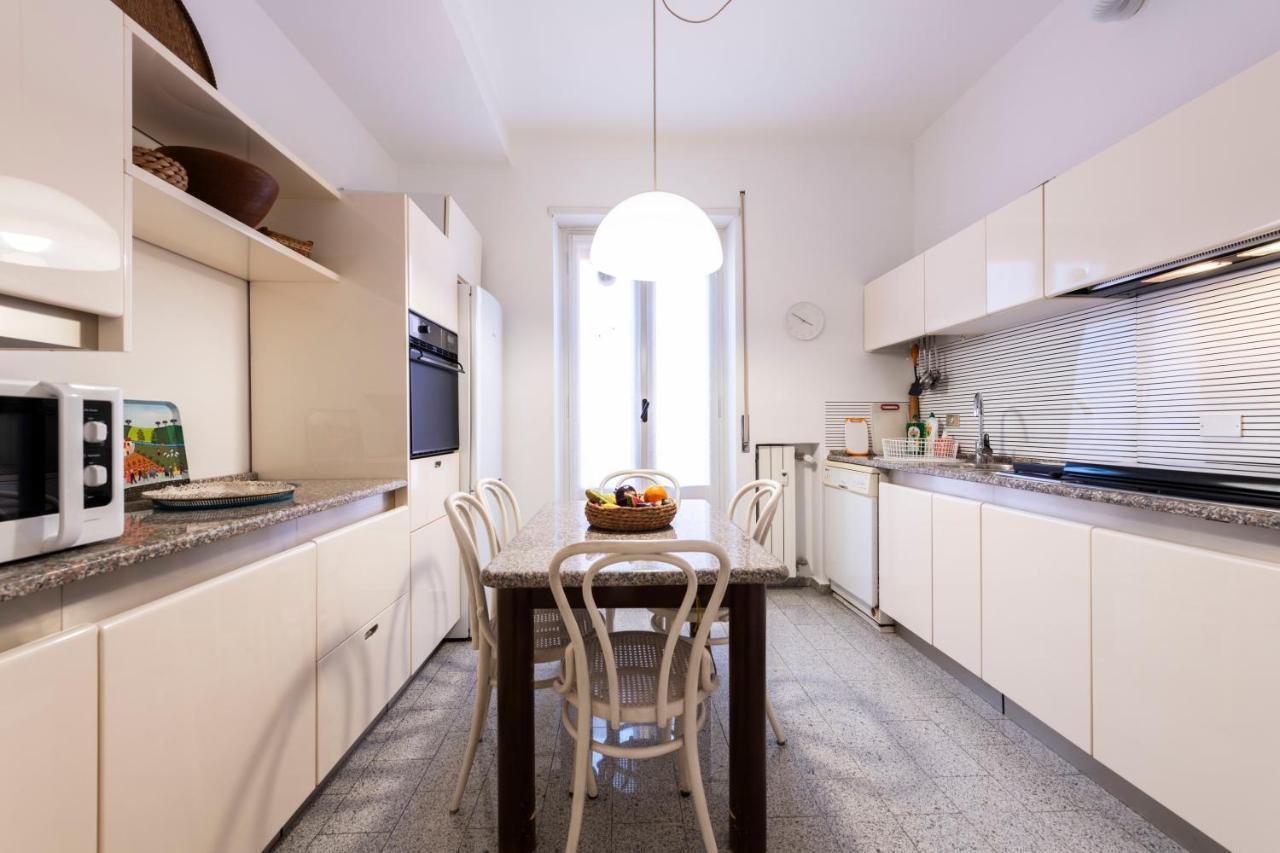 Residenza Astra Apartment Verona Luaran gambar