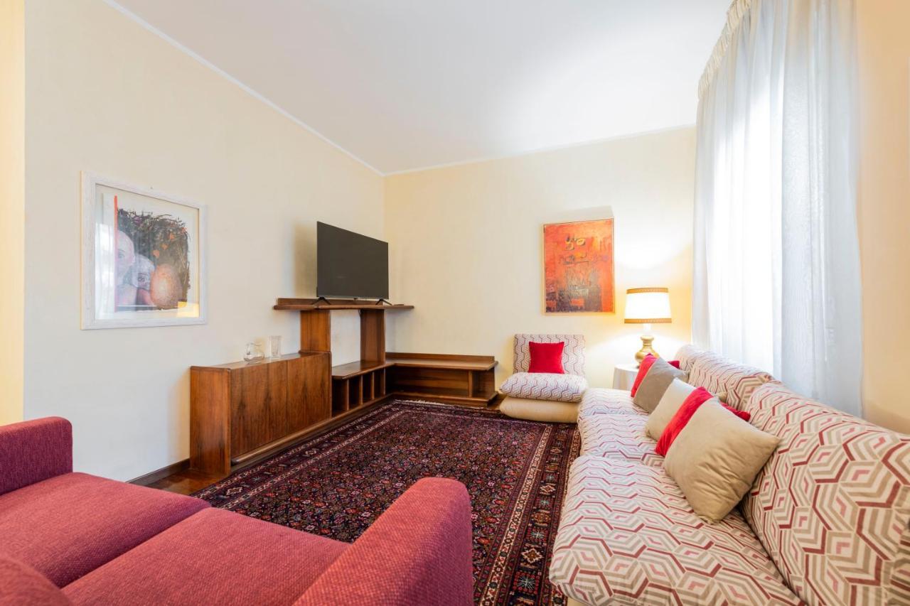 Residenza Astra Apartment Verona Luaran gambar